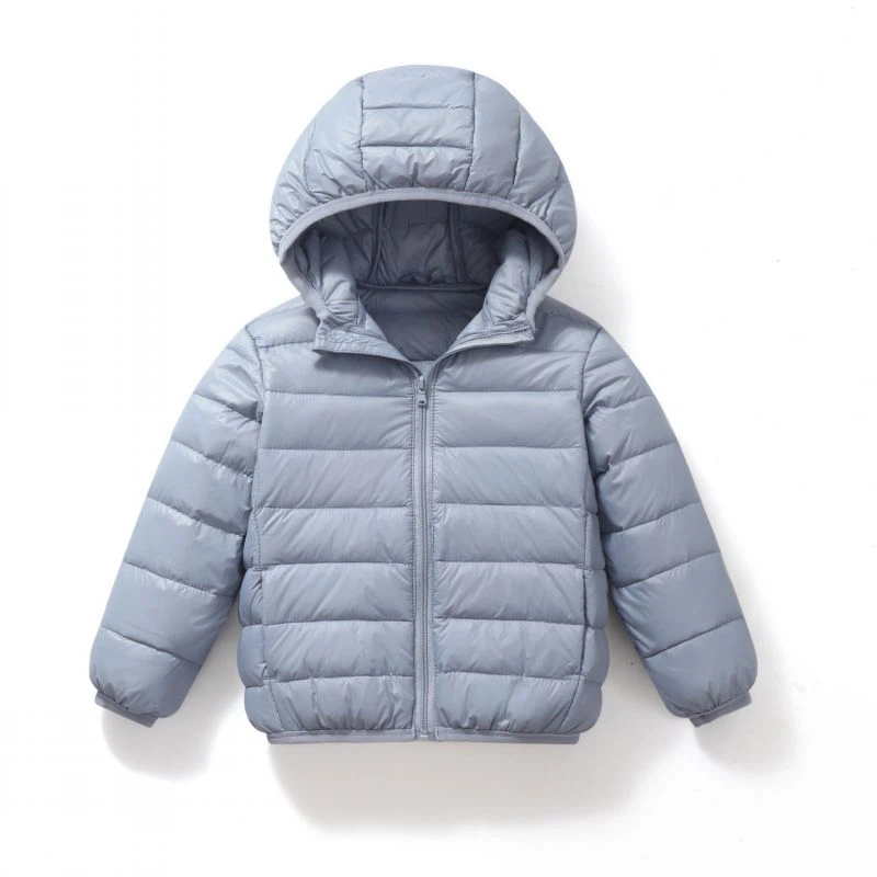 Krakkar léttur jakki